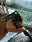 Mercedes-Benz Height Level Sensor - 2