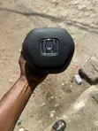 Honda CR-V 2024-25 Steering Airbag - 2