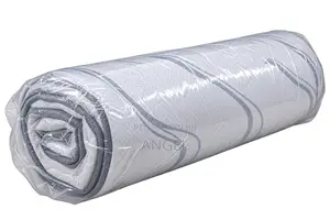 Orthopedic King Size Mattress - Brand New