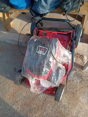 Commercial Mower Machine - 20-inch