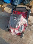 Commercial Mower Machine - 20-inch - 1