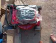 Commercial Mower Machine - 20-inch - 4