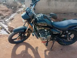 Sonlink SL125-30 2024 Motorcycle