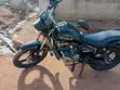 Sonlink SL125-30 2024 Motorcycle - 1