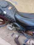 Sonlink SL125-30 2024 Motorcycle - 4
