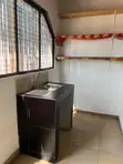 1-Bedroom Apartment for Rent in Agbajeena, Olebu - 1