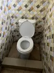 1-Bedroom Apartment for Rent in Agbajeena, Olebu - 4