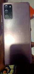 Samsung Galaxy Note 20 5G 256GB Red - 3