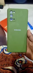 Samsung Galaxy Note 20 5G 256GB Red - 4