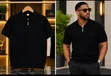 Quality Knitted Shirts - All Sizes & Colours - 2