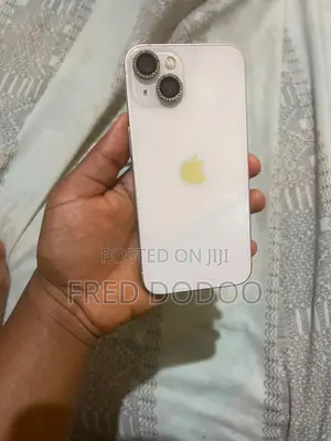 Apple iPhone 13 128GB Pink