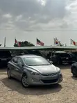 Hyundai Elantra SE 2015 Gray - 1