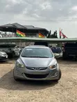 Hyundai Elantra SE 2015 Gray - 2
