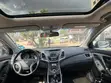Hyundai Elantra SE 2015 Gray - 5