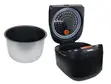 5L Smart Digital Rice Cooker & Food Steamer - 1