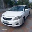 Toyota Corolla 1.8 Exclusive Automatic 2009 White - 2