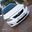 Toyota Corolla 1.8 Exclusive Automatic 2009 White - 3