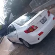 Toyota Corolla 1.8 Exclusive Automatic 2009 White - 4