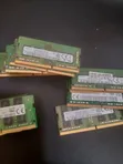 DDR4 Laptop RAM - 8GB - 1