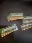 DDR4 Laptop RAM - 8GB - 3