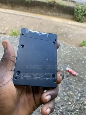 SanDisk SATA SSD 128GB