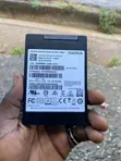 SanDisk SATA SSD 128GB - 2