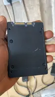 SanDisk SATA SSD 128GB - 3