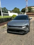 Kia K4 EX FWD 2025 Gray - 5