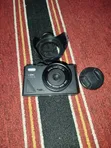WD08 4K Digital Camera - 1
