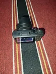 WD08 4K Digital Camera - 2