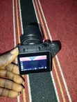 WD08 4K Digital Camera - 3