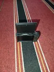 WD08 4K Digital Camera - 4