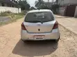Toyota Vitz 2010 Gray - 3