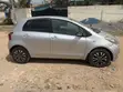 Toyota Vitz 2010 Gray - 4