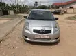 Toyota Vitz 2010 Gray - 5