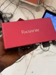 Focusrite Scarlett 2i2 3rd Gen Audio Interface - 4