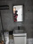 1 Bedroom Apartment for Rent in Amasaman - 5