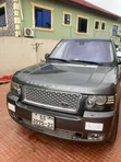 2012 Gray Car - 1
