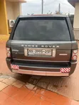 2012 Gray Car - 2