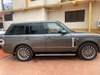 2012 Gray Car - 3