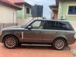 2012 Gray Car - 4