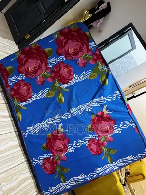 Royal Comfort Double Mattress - Used