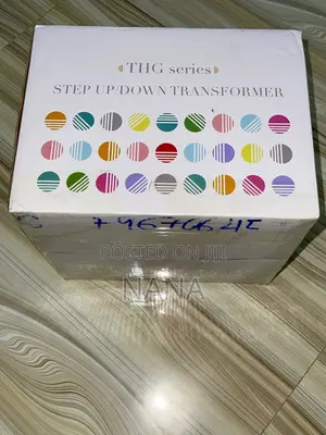 2000W Stepdown Transformer 240V to 110V/120V