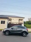Honda HR-V EX 2021 Gray - 2