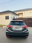 Honda HR-V EX 2021 Gray - 3