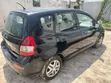Honda Fit Base FWD 2007 Black - 2
