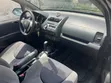 Honda Fit Base FWD 2007 Black - 4