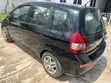 Honda Fit Base FWD 2007 Black - 5