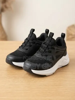 Kids Marks and Spencer Sneakers - Brand New