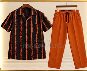 Quality Unisex Wear for All Occasions